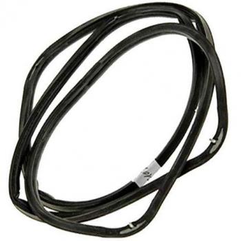 Junta de Puerta Original para Horno Hotpoint-Ariston - C00113109 - Compatible con Hornos y Cocinas Eléctricas y a Gas