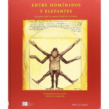 Entre homínidos y elefantes