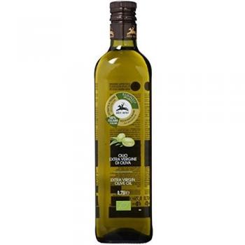 Alce Nero Aceite Extra Virgen de Oliva - 750 ml