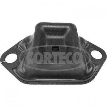 CORTECO Soporte de motor y transmisión 49388303 - Montaje de motor, compatible con múltiples modelos, fabricado en material resistente para mayor durabilidad, diseñado para minimizar vibraciones y ruidos, fácil instalación
