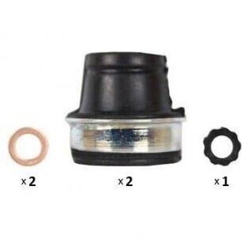 Caliper de Freno ELSTOCK 87-0646 - Alta Calidad y Rendimiento
