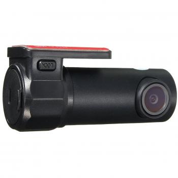 C-FUNN 1080P WiFi Mini 32G Coche Dvr Video Cámara Recorder 170 Visione Notturna G-Sensor