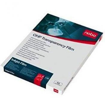 Nobo - Papel para transparencias