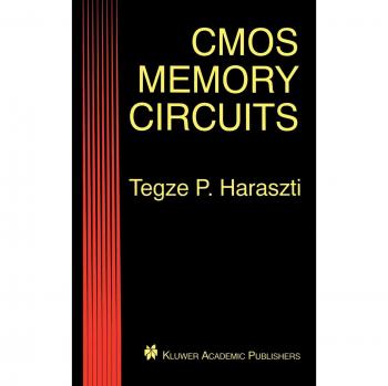 CMOS Memory Circuits: Advanced Design and Applications