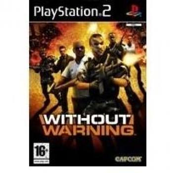 Without Warning