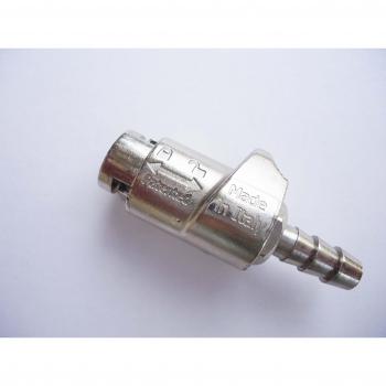 Ar Enchufe Rápido Boquilla para Inflador de Neumaticos Espiga 7mm.