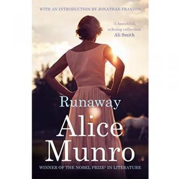 Runaway: Alice Munro