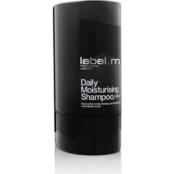 Label.M Daily Moisturising Shampoo