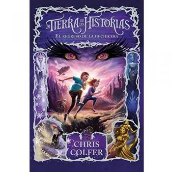 El regreso de la hechicera