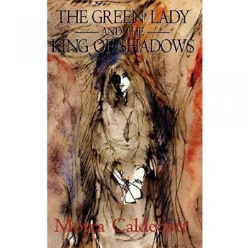 La Dama Verde y el Rey de las Sombras - Edición en tapa blanda