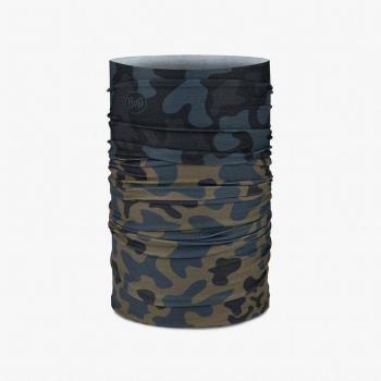 Buff Coolnet UV Multifunctional Neck Gaiter - Sneat Steel