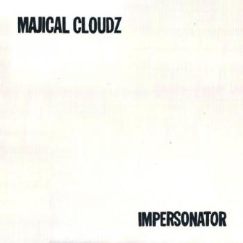 Impersonator VINYL