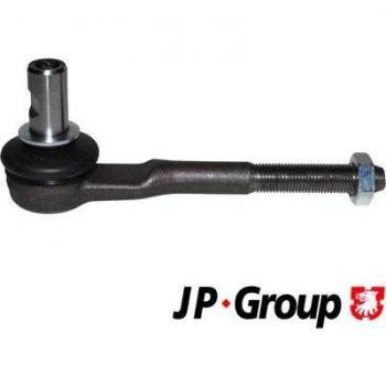 Rótula de dirección JP GROUP 1144602600 - tipo de producto: rótula de dirección, características: alta calidad, durabilidad, diseño específico para una instalación precisa y rendimiento óptimo en la dirección del vehículo