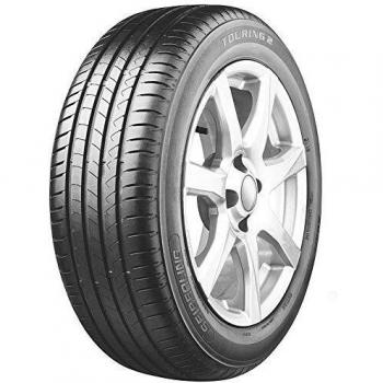 seiberling 225/40 R18 92Y Touring 2 XL by Bridges – 40/40/R18 92Y – B/E/72db – Neumáticos de verano