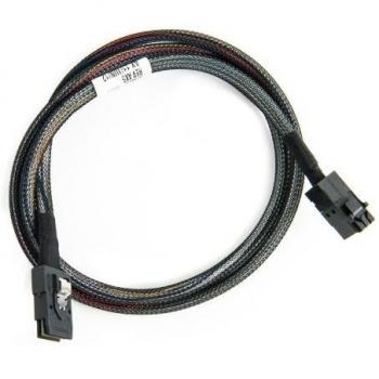 Adaptec ACK-I-HDmSAS-mSAS-1M - Cable SAS