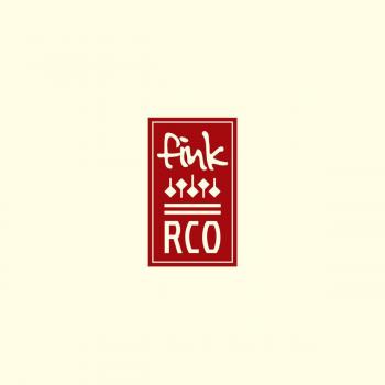 Fink Meets The Royal Concertgebouw Orchestra - Fink