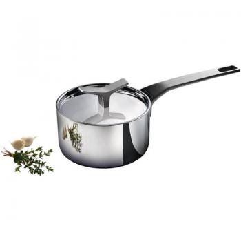Cazo con tapa Electrolux E9KLSA21 de la colección Infinite Chef Collection