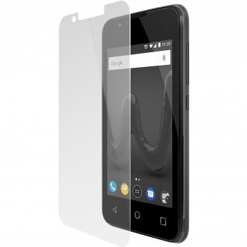 Wiko WITG0006 - Protector de Pantalla Vidrio Templado para Sunny 2