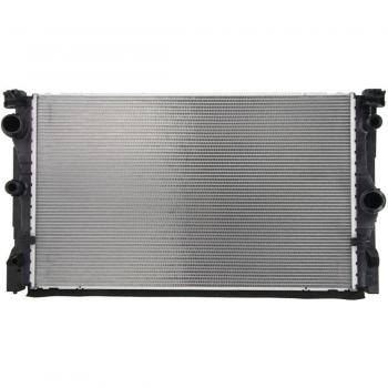 Radiador de refrigeración del motor BEHR MAHLE CR 2223 000P y MAHLE ORIGINAL CR 2223 000P