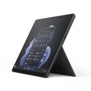 Microsoft Surface Pro 9 i5-1245U 16GB 256GB SSD 13 Wi-Fi 6E Windows 11 Pro Grafito QIA-00023
