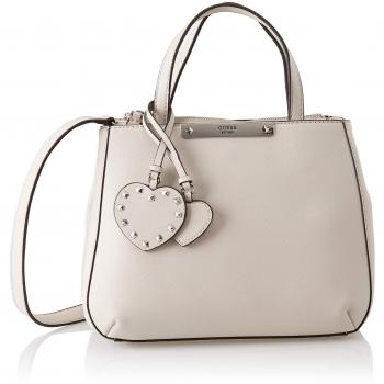 Guess - Britta, Bolsos de mano Mujer, Rosa