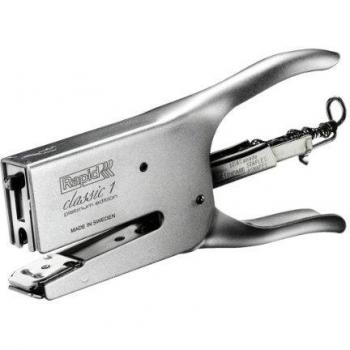 RAPID 5000250 - Tenaza CLASSIC modelo K1 Platinum color niquelada
