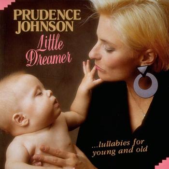 Little Dreamer - Prudence Johnson