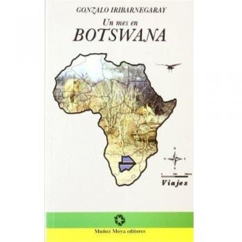 UN MES EN BOTSWANA