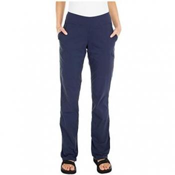 Mountain Hardwear Women's Dynama 2 Lightweight Stretch Pants - Dark Blue