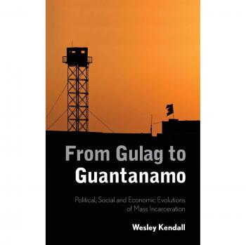 From Gulag to Guantanamo: A Comprehensive Analysis of Mass Incarceration's Political, Social, and Economic Dimensions