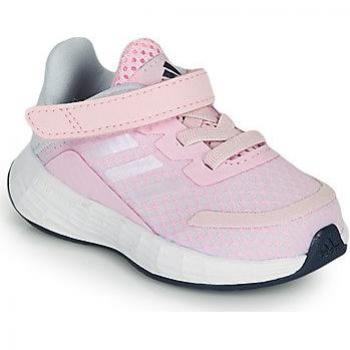 Zapatillas Adidas Duramo SL I para Niños Rosa/Celeste