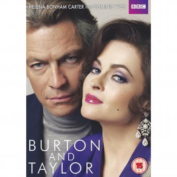 Burton and Taylor [DVD]
