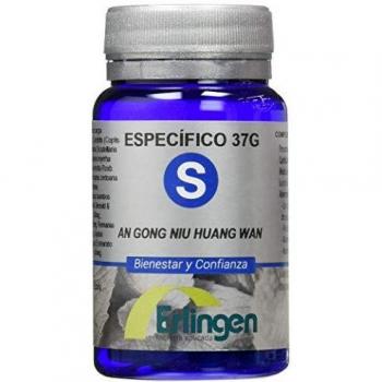 Erlingen Complemento Alimenticio - 150 gr