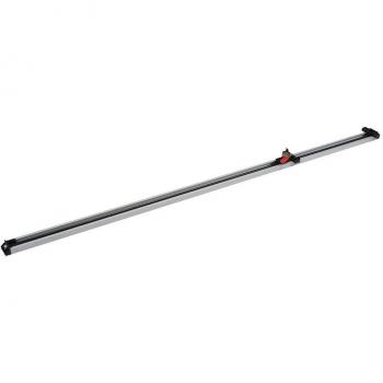 Silverline 675056 - Abrazadera guía