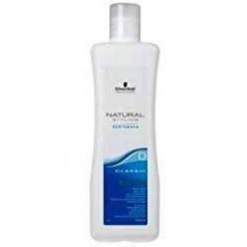 Schwarzkopf NATURAL STYLING CLASSIC 1000 ml