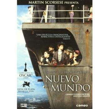 Nuovomondo_