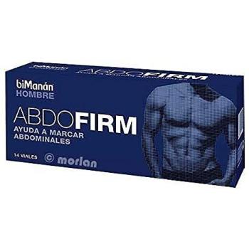 BIMANAN - BIMANAN HOMBRE ABDOFIRM 14VIA
