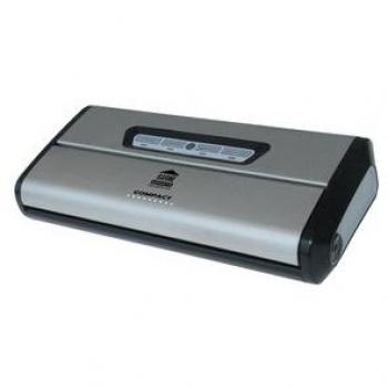 Garhe 31170 - Envasadora elec vacio 340x150x70mm 175w s/30cm compact garhe