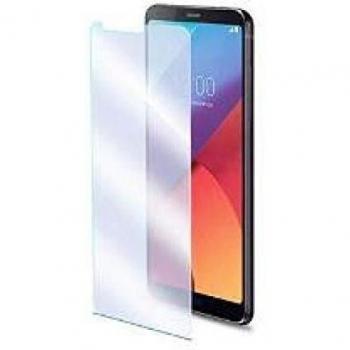 Celly Easy655 - Protector de Pantalla para LG G6, Multicolor