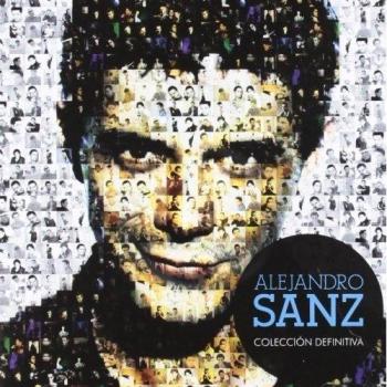 La Coleccion Definitiva - Alejandro Sanz