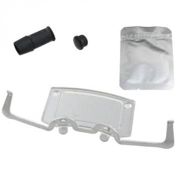 ABS 1787Q Disc Brake Pads Accessory Kit