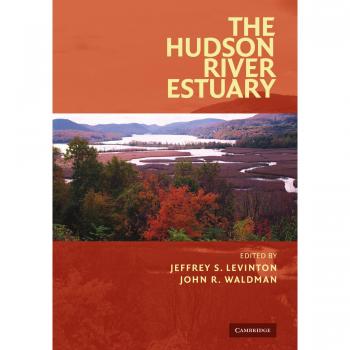 Estuario del Río Hudson