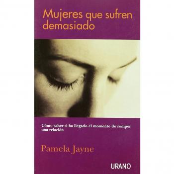 Mujeres que sufren demasiado