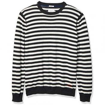 Pepe Jeans Jersey Fore L Gris
