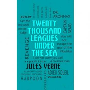 Twenty Thousand Leagues Under the Sea