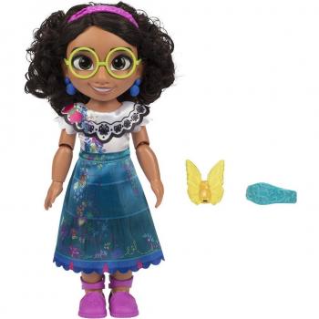 Jakks Pacific Encanto Singing Mirabel Madrigal Doll with Accessories 38cm