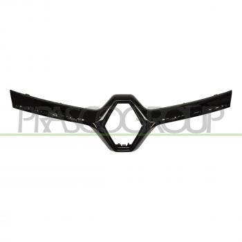 Listón embellecedor protector de panal de radiador PRASCO RN7022206
