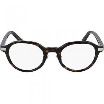 Calvin Klein CK20504 Dark Tortoise 48/21/145 Montura de gafas para hombre