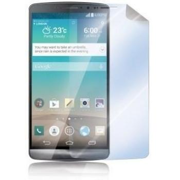 Celly SCREEN418 - Protector de pantalla para LG G3