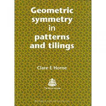 Geometric Symmetry in Patterns and Tilings
